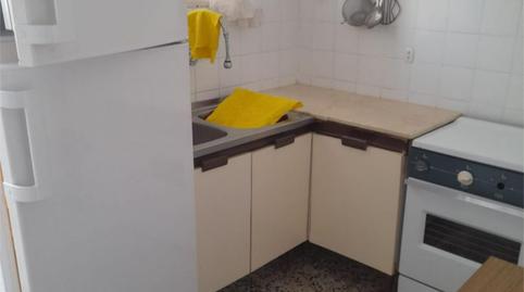 Foto 2 de Piso en venta en Calle Santander, 18, Playa Poniente, Alicante
