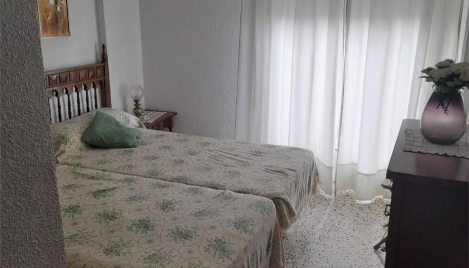Foto 1 de Piso en venta en Calle Santander, 18, Playa Poniente, Alicante