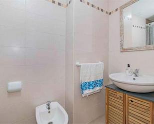 Bathroom of Flat for sale in Monachil  with Terrace