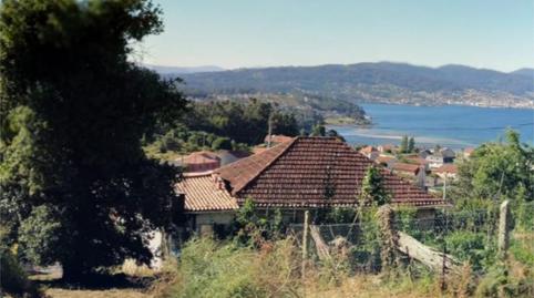 Terreno en venta en Rúa Uchade Arriba, 39, San Xoán de Poio, Pontevedra - imagen 3 Foto 3 de Terreno en venta en Rúa Uchade Arriba, 39, San Xoán de Poio, Pontevedra