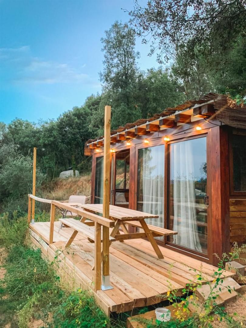 Country house to rent in Avinguda Sant Hilari, 3, Cardedeu