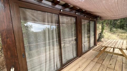 Foto 4 de Finca rústica de lloguer a Avinguda Sant Hilari, 3, Cardedeu, Barcelona