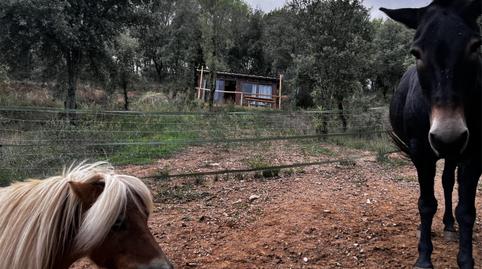 Foto 3 de Finca rústica de lloguer a Avinguda Sant Hilari, 3, Cardedeu, Barcelona