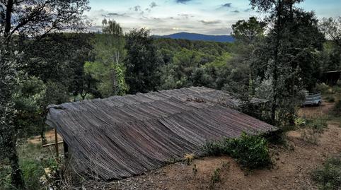 Foto 2 de Finca rústica de lloguer a Avinguda Sant Hilari, 3, Cardedeu, Barcelona