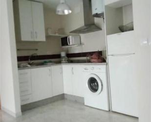 Cuina de Apartament de lloguer en Don Benito