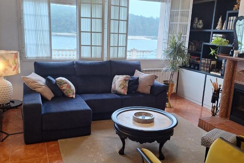 Photo 1 of House or chalet for sale in Po-548, 15, O Carril, Pontevedra