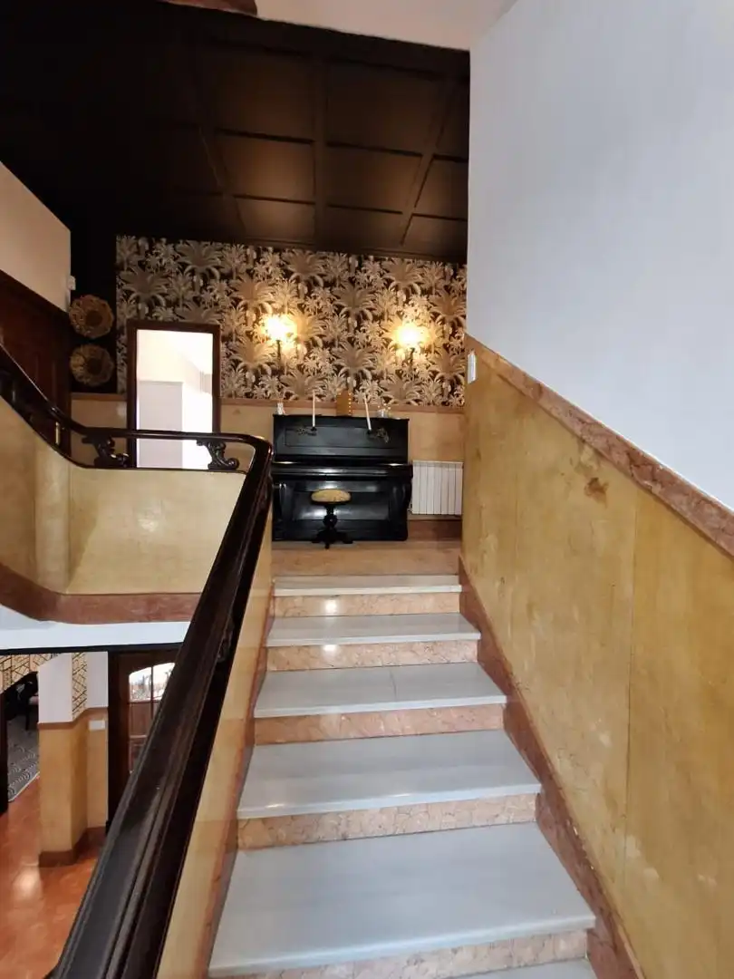 Houses for sale in Po-548, 15, O Carril Houses for sale in Vilagarcía de Arousa with Terrace, Swimming Pool and Balcony
