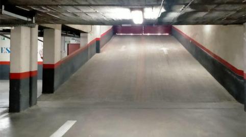 Photo 2 of Garage for sale in Calle de Téllez, 27, Pacífico,  Madrid Capital