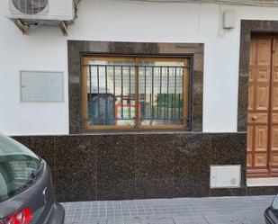 Exterior view of Flat for sale in Villa del Río  with Air Conditioner