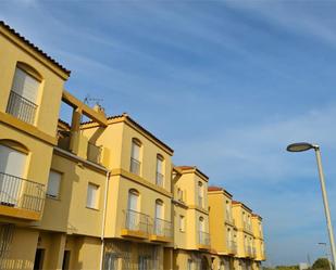 Exterior view of Single-family semi-detached for sale in Puerto Real