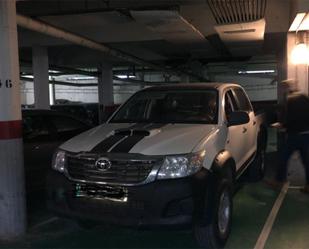 Parking of Garage to rent in Montcada i Reixac