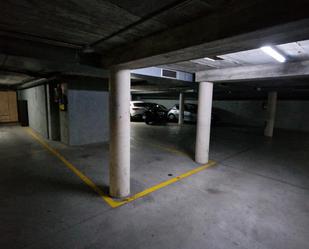 Parking of Garage to rent in Sant Feliu de Llobregat