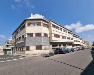 Exterior view of Flat for sale in Las Palmas de Gran Canaria