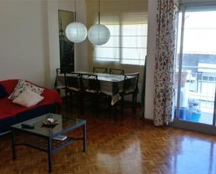 Flat to rent in Carrer del Segle XX, 37,  Barcelona Capital