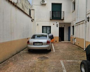 Aparcament de Casa adosada en venda en Chinchón amb Aire condicionat, Calefacció i Aparcament comunitari