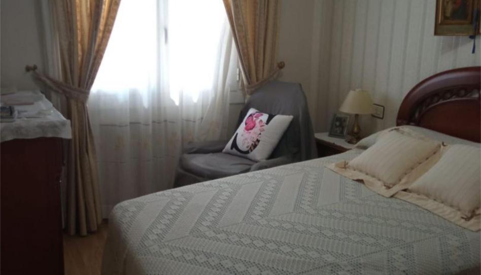 Pis en venda a Calle del Conde de Aranda, 23, Plaza de Toros, Zaragoza Capital - imatge 1 Foto 1 de Pis en venda a Calle del Conde de Aranda, 23, Plaza de Toros, Zaragoza Capital