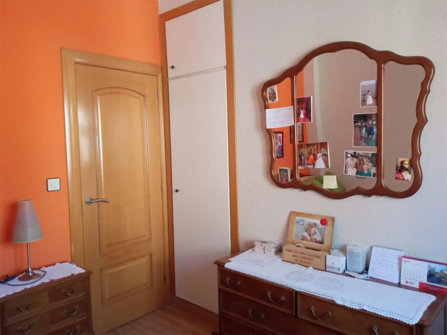 Piso en venta en Calle del Conde de Aranda, 23, Plaza de Toros Habitación de Piso en venta en Zaragoza Capital con Aire acondicionado y Terraza