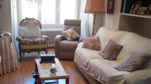 Pis en venda a Calle del Conde de Aranda, 23, Plaza de Toros, Zaragoza Capital - imatge 3 Foto 3 de Pis en venda a Calle del Conde de Aranda, 23, Plaza de Toros, Zaragoza Capital