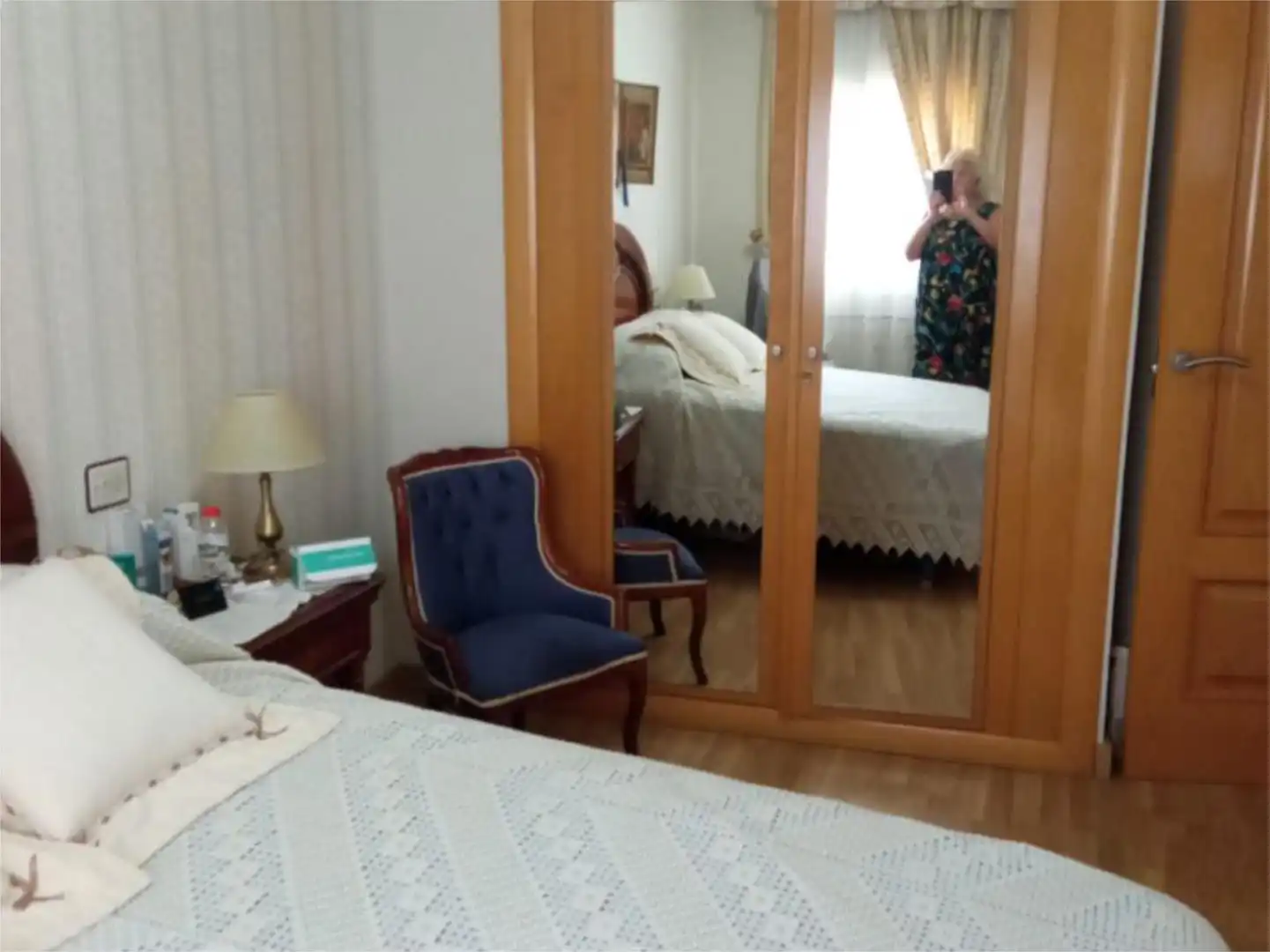 Piso en venta en Calle del Conde de Aranda, 23, Plaza de Toros Habitación de Piso en venta en Zaragoza Capital con Aire acondicionado y Terraza