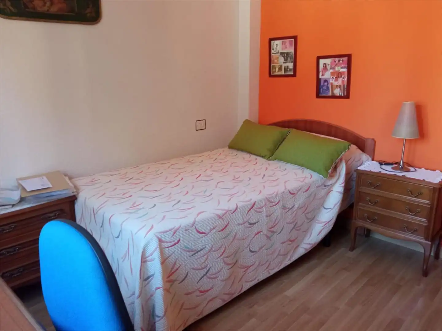 Piso en venta en Calle del Conde de Aranda, 23, Plaza de Toros Habitación de Piso en venta en Zaragoza Capital con Aire acondicionado y Terraza