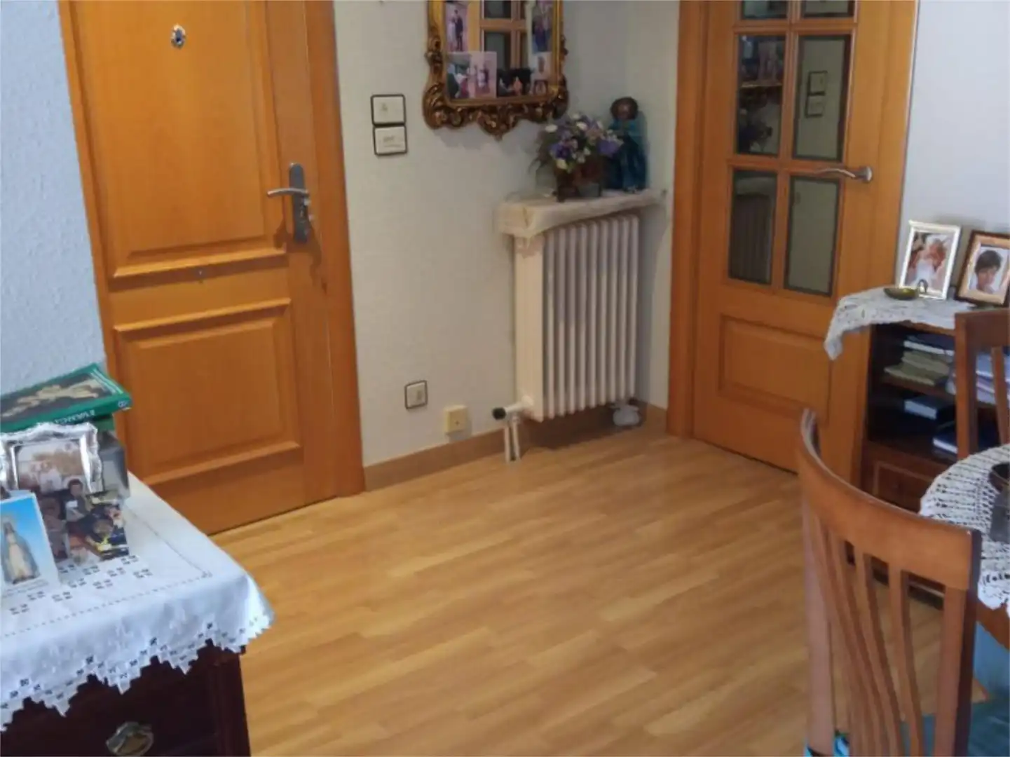 Piso en venta en Calle del Conde de Aranda, 23, Plaza de Toros Piso en venta en Zaragoza Capital con Aire acondicionado y Terraza