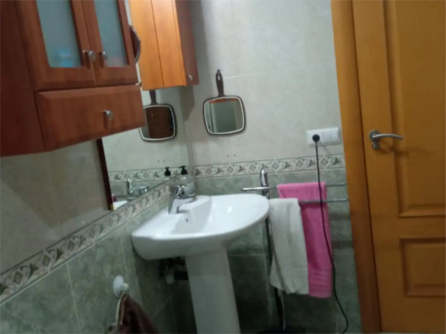 Piso en venta en Calle del Conde de Aranda, 23, Plaza de Toros Baño de Piso en venta en Zaragoza Capital con Aire acondicionado y Terraza