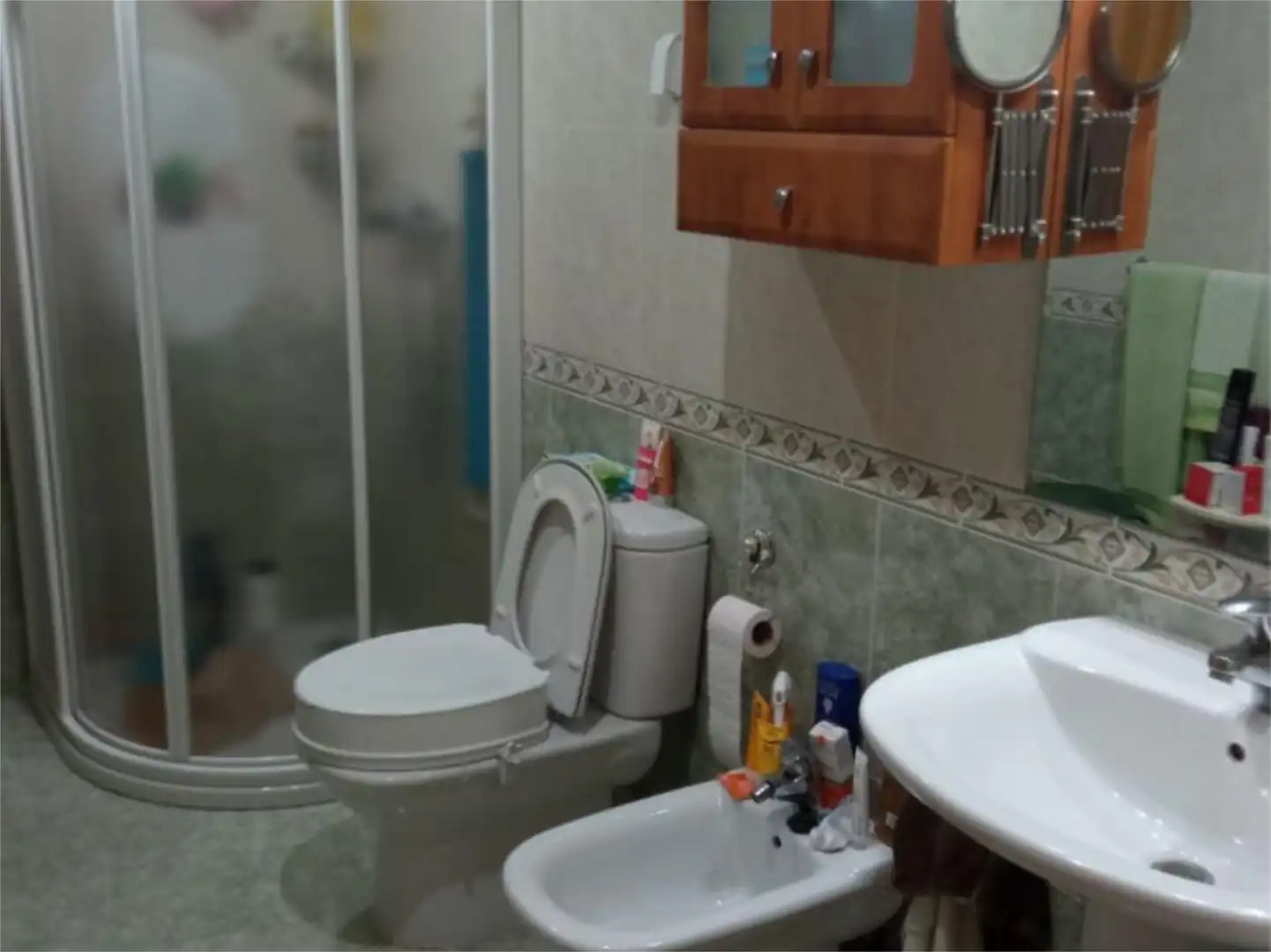 Piso en venta en Calle del Conde de Aranda, 23, Plaza de Toros Baño de Piso en venta en Zaragoza Capital con Aire acondicionado y Terraza