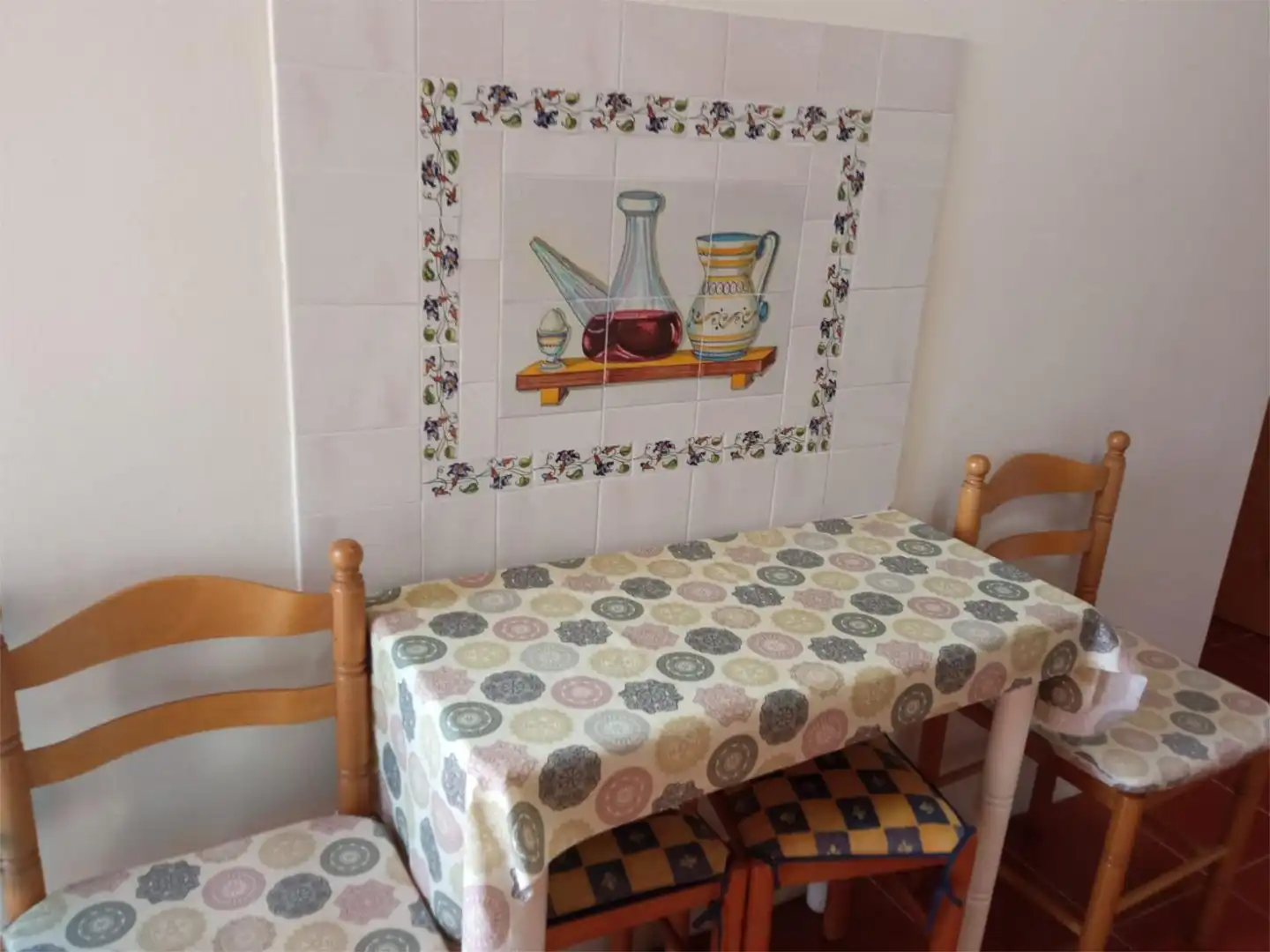 Piso en venta en Calle del Conde de Aranda, 23, Plaza de Toros Cocina de Piso en venta en Zaragoza Capital con Aire acondicionado y Terraza