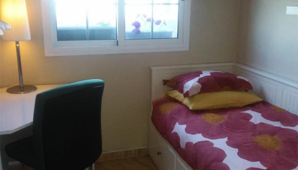 Foto 1 de Àtic per a compartir a Calle de Arabia, 29, Vistabella - Villa Benitez - Ballester, Santa Cruz de Tenerife