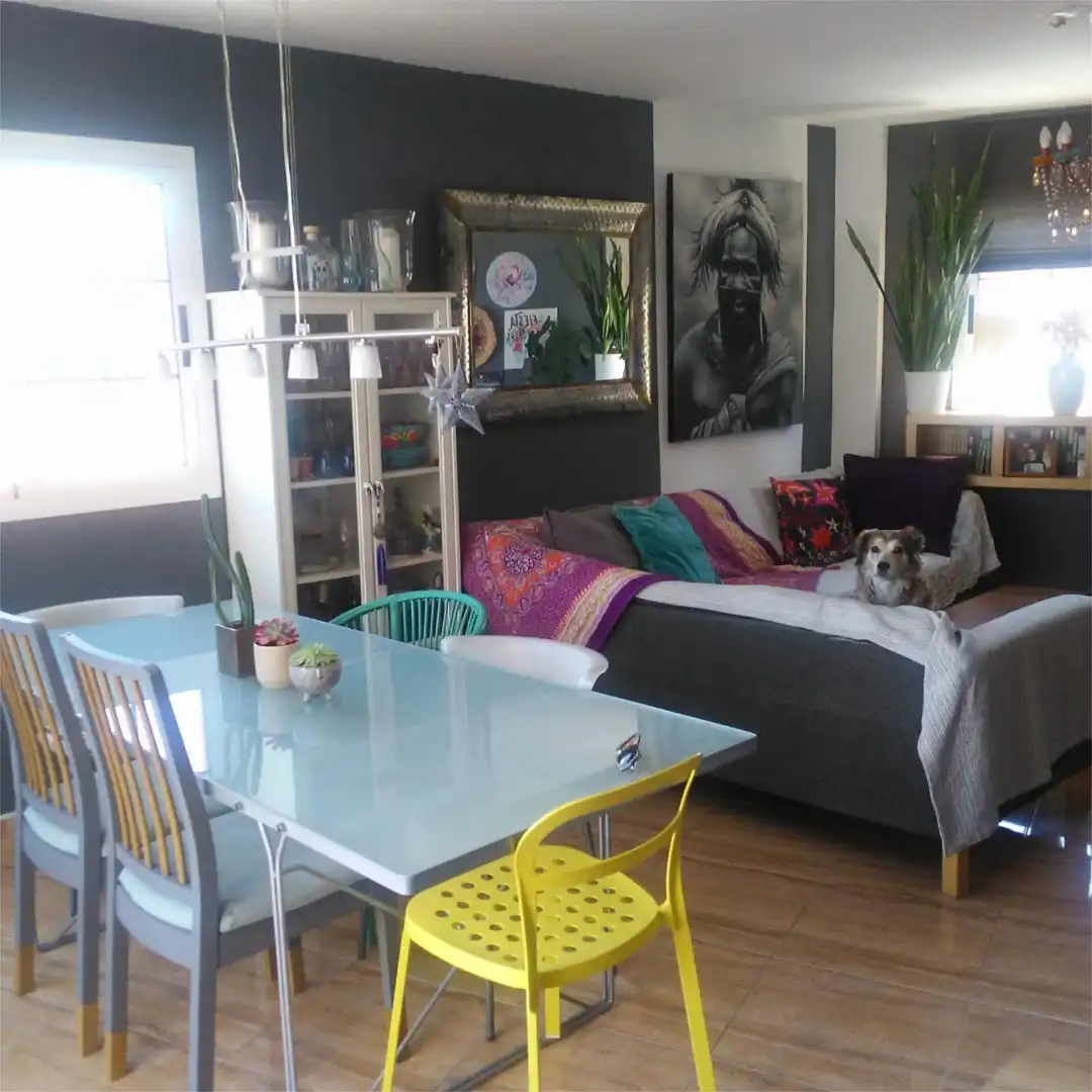 Habitació a Calle de Arabia, 29, Vistabella - Villa Benitez - Ballester Habitació a Calle de Arabia, 29, Vistabella - Villa Benitez - Ballester