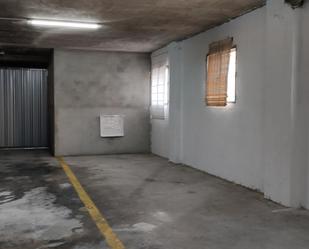 Parkplatz von Garage miete in Cuéllar