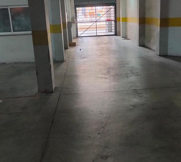 Garage for sale in Avinguda del Doctor Peset Aleixandre, 112d, Barrio de Benicalap, Valencia Capital - image 1 Photo 1 of Garage for sale in Avinguda del Doctor Peset Aleixandre, 112d, Barrio de Benicalap, Valencia Capital