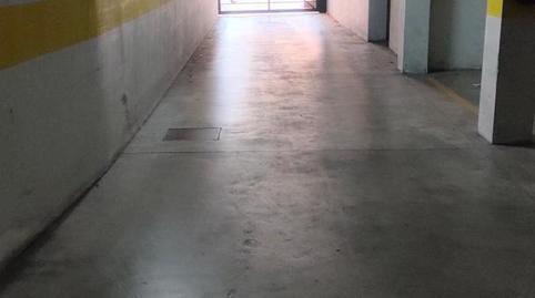 Garage for sale in Avinguda del Doctor Peset Aleixandre, 112d, Barrio de Benicalap, Valencia Capital - image 3 Photo 3 of Garage for sale in Avinguda del Doctor Peset Aleixandre, 112d, Barrio de Benicalap, Valencia Capital