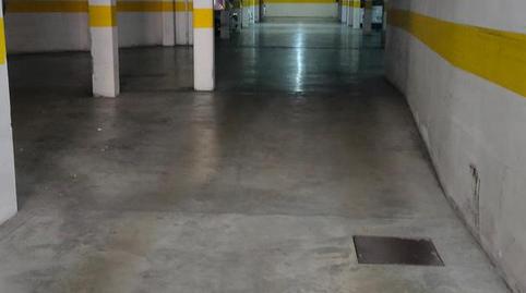 Garage for sale in Avinguda del Doctor Peset Aleixandre, 112d, Barrio de Benicalap, Valencia Capital - image 2 Photo 2 of Garage for sale in Avinguda del Doctor Peset Aleixandre, 112d, Barrio de Benicalap, Valencia Capital