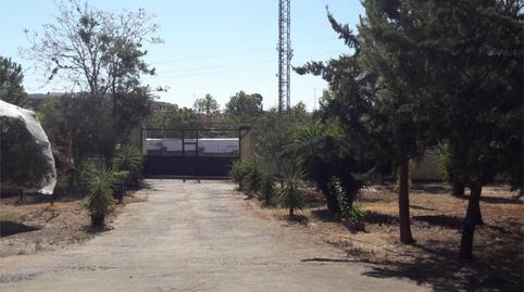 Foto 3 de Terreno en venta en Avenida de la Constitución, 5, La Cañada, Cáceres