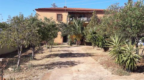 Foto 4 de Terreno en venta en Avenida de la Constitución, 5, La Cañada, Cáceres