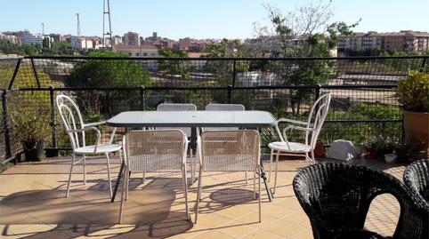 Foto 5 de Terreno en venta en Avenida de la Constitución, 5, La Cañada, Cáceres