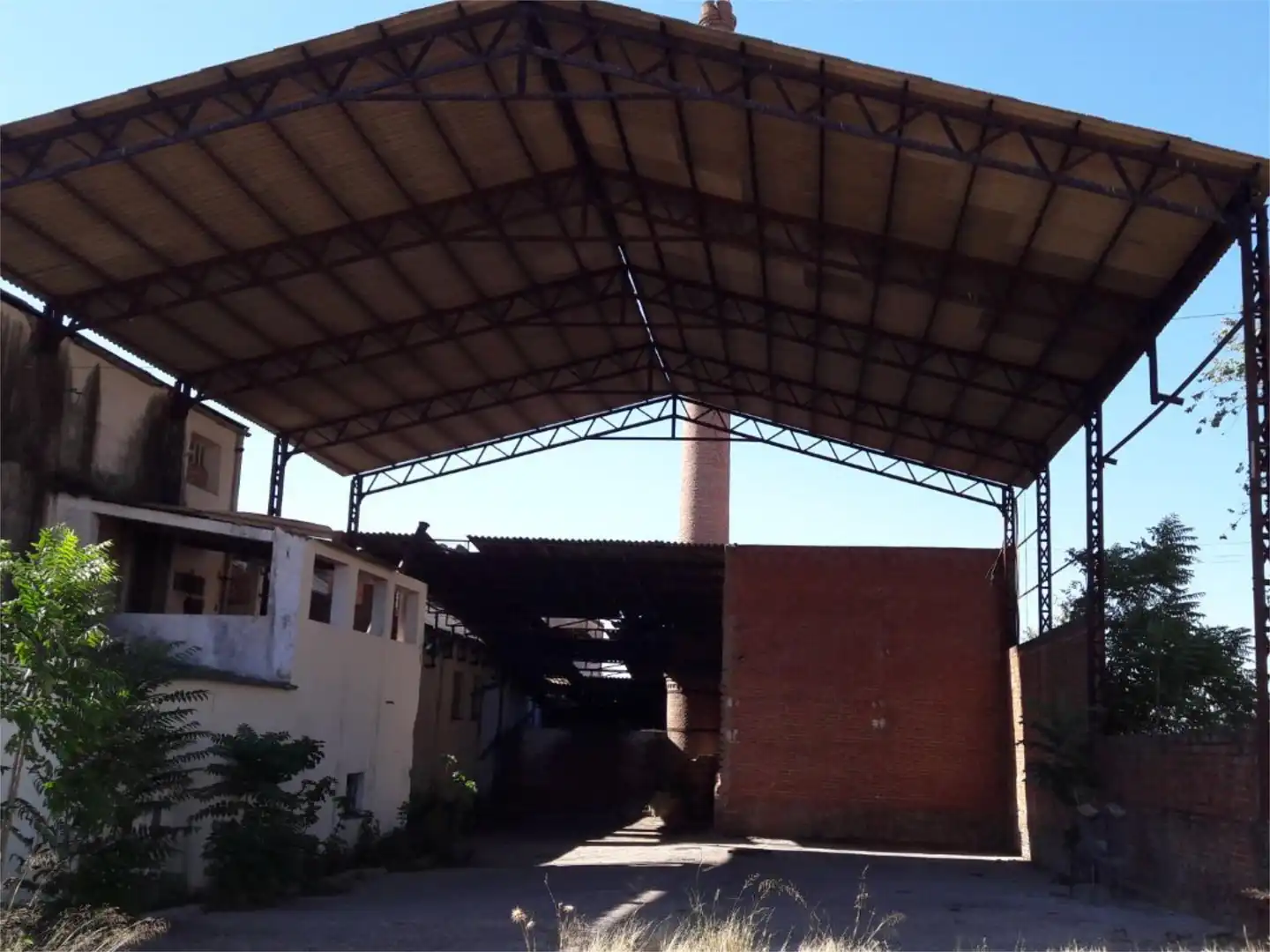 Außenansicht von Grundstücke zum Verkauf in Cáceres