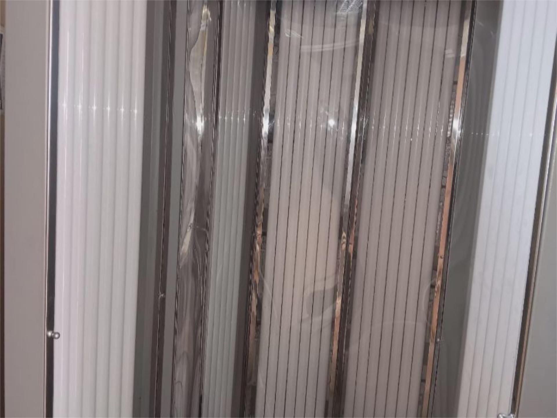 Exterior view of Premises to rent in Castellón de la Plana / Castelló de la Plana  with Air Conditioner and Heating