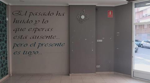 Premises to rent in Carrer de Concepción Arenal, 4, Parque Ribalta - Plaza de Toros, Castellón - image 3 Photo 3 of Premises to rent in Carrer de Concepción Arenal, 4, Parque Ribalta - Plaza de Toros, Castellón