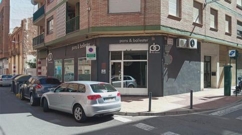 Premises to rent in Carrer de Concepción Arenal, 4, Parque Ribalta - Plaza de Toros, Castellón - image 4 Photo 4 of Premises to rent in Carrer de Concepción Arenal, 4, Parque Ribalta - Plaza de Toros, Castellón