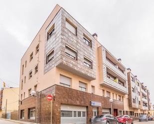 Exterior view of Garage to rent in La Pobla de Mafumet