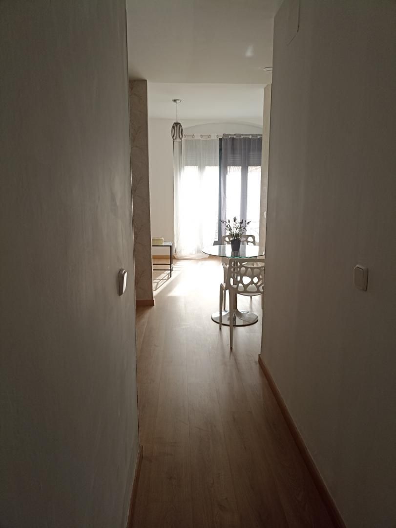 Flat to rent in Calle del Doctor Fernando Primo de Rivera, 2, San Diego