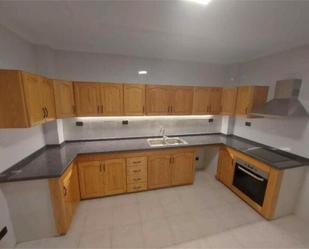 Kitchen of Flat to rent in Firgas