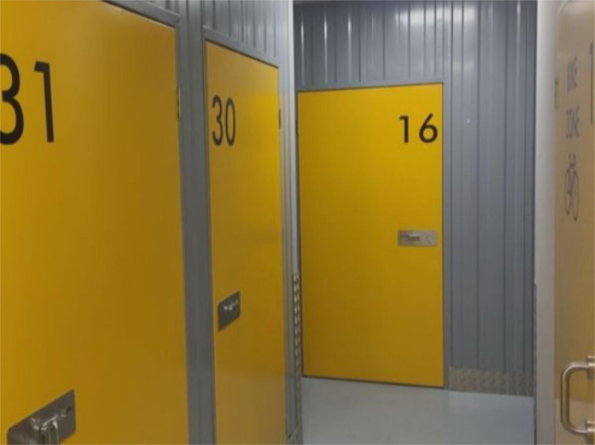 Box room for sale in Gijón 