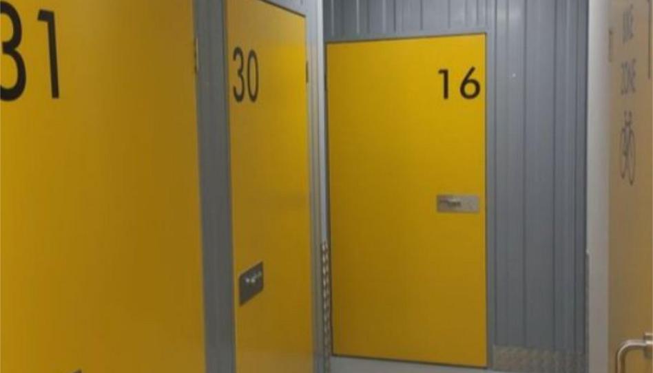 Photo 1 of Box room for sale in Calle Torno, 2, La Calzada, Asturias