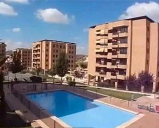 Flat to rent in Fuensanta - Universidad