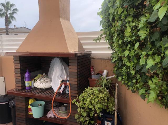 Casa adosada en Venta en Playa
