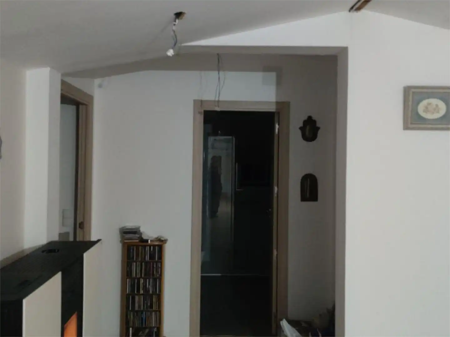 Wohnung zum Verkauf in Avinguda d'Alpicat, 27, Gimenells i el Pla de la Font Wohnung zum Verkauf in Gimenells i el Pla de la Font mit Privatgarten, Parkett und Terrasse