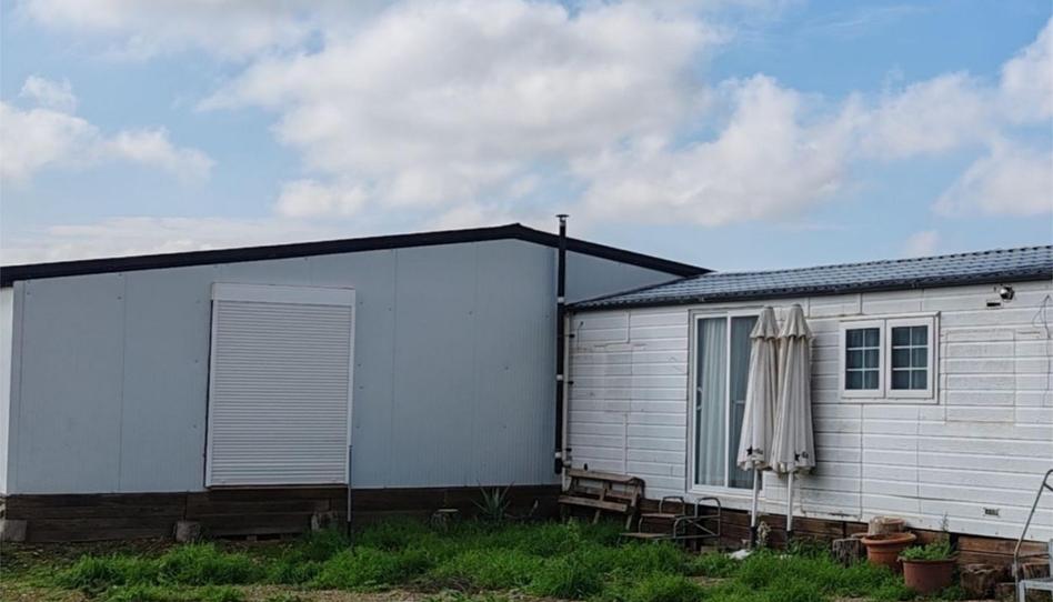 Photo 1 of Flat for sale in Avinguda D'alpicat, 27, Gimenells i el Pla de la Font, Lleida